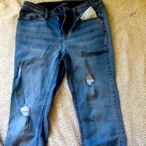 Jeans women’s